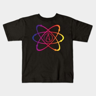 Atheist Kids T-Shirt